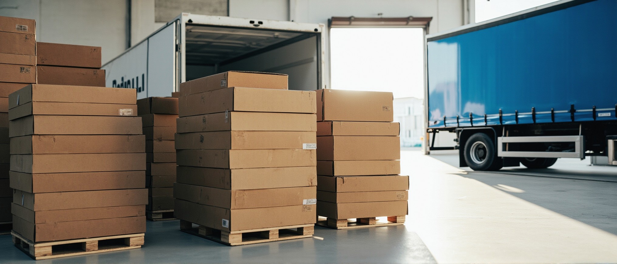Logistics & Customs