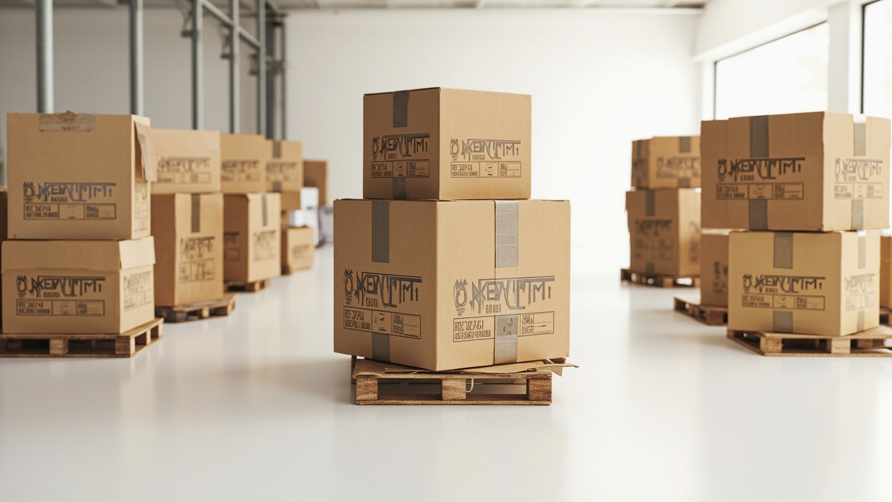 Global Fast Delivery